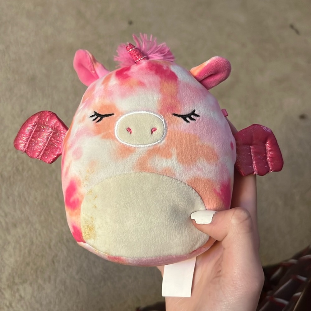 squishmellow